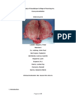 Adenomyosis Complete