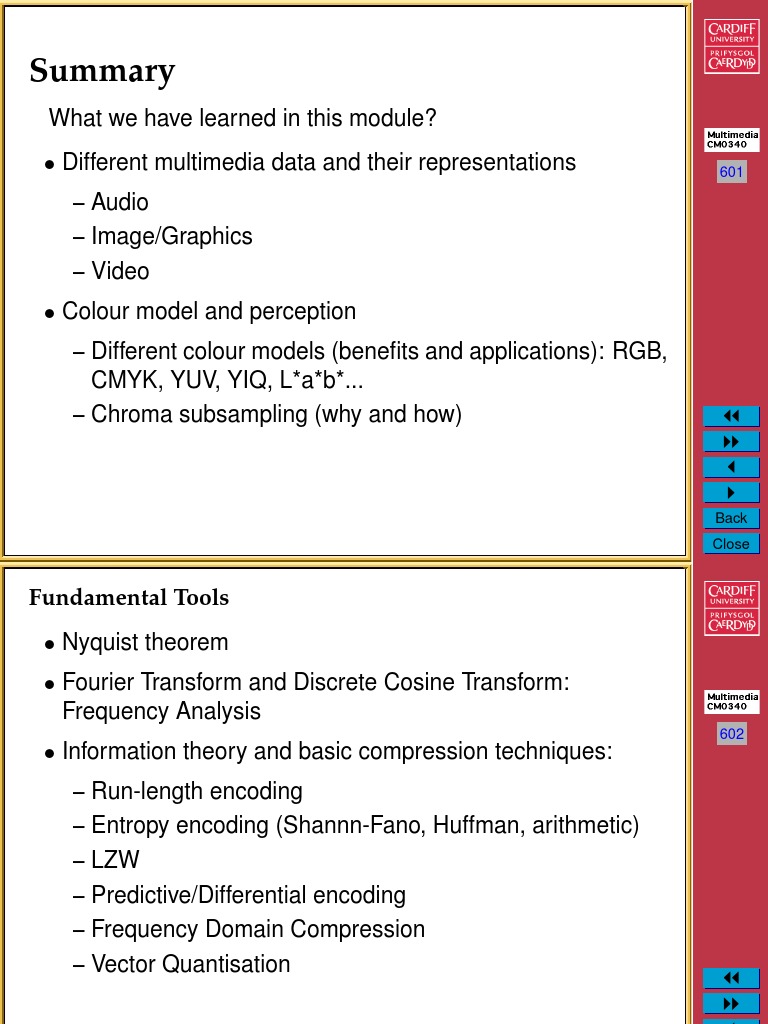 Multimedia Data Compression Techniques | PDF | Art | Computers