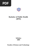 Download Bachelor of Public Health by Deep_Heart SN20641440 doc pdf