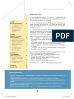 Constitución y evolución estatal en Perú