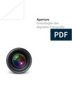 Aperture Grundlagen Der Digitalen Fotografie