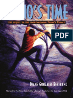 Trino's Time by Diane Gonzalez Bertrand