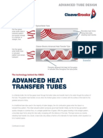 Advanced Tube Design