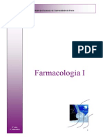 40111373 Sebenta Farmacologia I