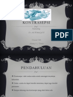 Download Kontrasepsi PPT by Alvarez Octorian Jefferson Ticoalu SN206427490 doc pdf