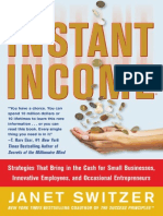 Switzer, Janet - Instant Income