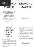 Download DIAMOND MAKER by michaelyamin SN20642838 doc pdf