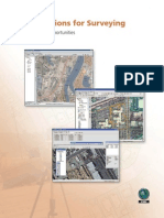 Gis Sols For Surveying