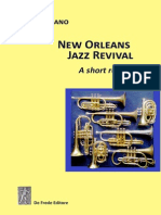 New Orleans Revival. A Short Review