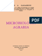 Microbiologia agraria