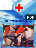 Sanitarii priceputi