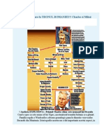 Ingramadeala Mare La TRONUL ROMANIEI-Charles%Mihai