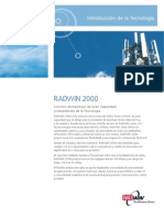 Radwin 2000 Technology Background 03 0909 - SPA