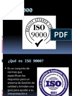 ISO 9000