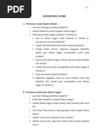 Download Interview Guide Versi Indonesia by Dion Ganteng Indonesia Indah SN20644326 doc pdf