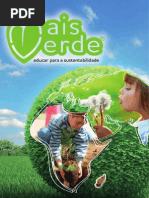 Mais Verde | Portefólio