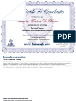 Certificate 210659.65267.3627 Learncafe
