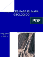 Practica Mapa Geologico