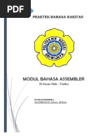 Download MODUL ASM by Fariha Alkaff SN206457616 doc pdf
