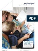 Download The Psychologist October 2009 by jonsut SN20645850 doc pdf