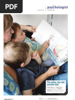 Download The Psychologist October 2009 by jonsut SN20645850 doc pdf