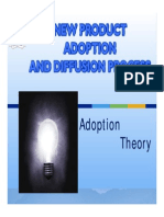 Unit4 - 1-New Product Adoption