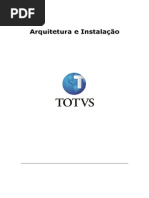 Arquitetura e Instalação_P11