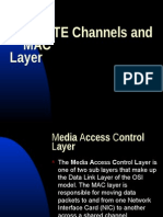 183877899 3gpp Lte Channels and Mac Layer Ppt