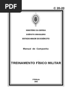 C 20-20 - Treinamento Físico Militar.pdf