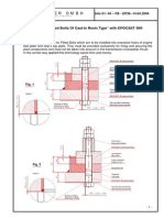 BCA - Approved Document (Acceptable Solutions) | PDF | Stairs ...