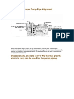 10steps For New Pump Installation