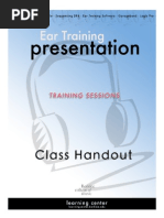 Download Essential EarTraining by dustydiamond SN206473486 doc pdf