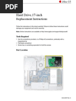 Download imacG5 17inch harddrive by Apple Johnnyseed SN206480 doc pdf
