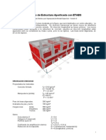 Escuela Muros Etabs v8