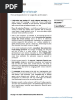 JPM the Audacity of Bitcoin