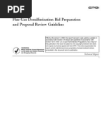 Download FGD Bid Preparation and Proposal Review Guideline EPRI by ivanjankov SN20648326 doc pdf