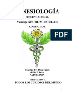 96459466 El Vendaje Neuromuscular