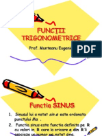 Functii Trigonometrice2