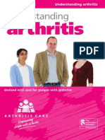 Arthritis Understandingbooklet2011