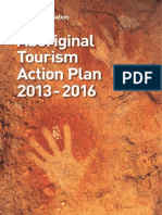 Aboriginal Tourism Action Plan