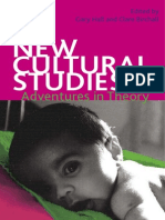 New Cultural Studies