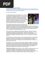 A Força da Sugestão Mental [artigo]