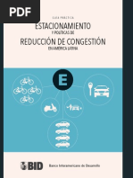 Guia Practica Estacionamientos LAC