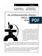 la investigacion social, para quien, para que, como.pdf