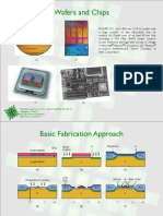 Microelectronics