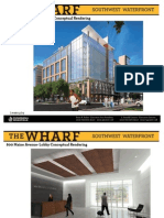 The Wharf Renderings