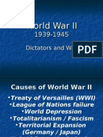 World War II