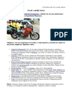 Plan de Viaje2 PDF