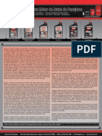 Amalie Lubricantes PDF