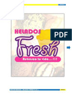 Idea Negocio_heladeria Fresh